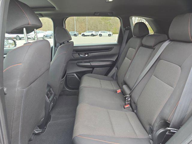 used 2023 Honda CR-V Hybrid car, priced at $28,488