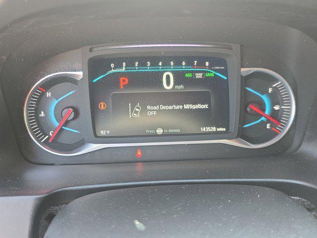 used 2022 Honda Pilot car, priced at $18,985