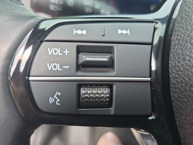 used 2023 Honda Civic car, priced at $29,025