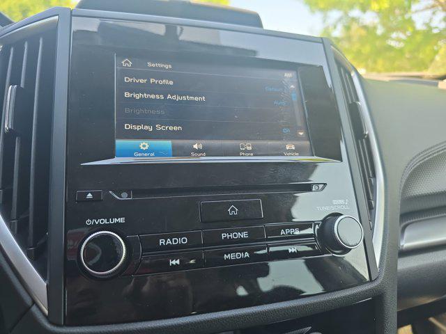 used 2020 Subaru Forester car, priced at $20,947
