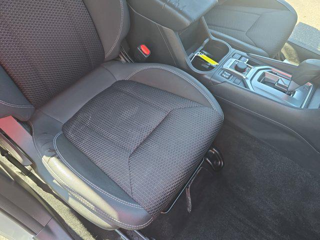 used 2020 Subaru Forester car, priced at $20,947