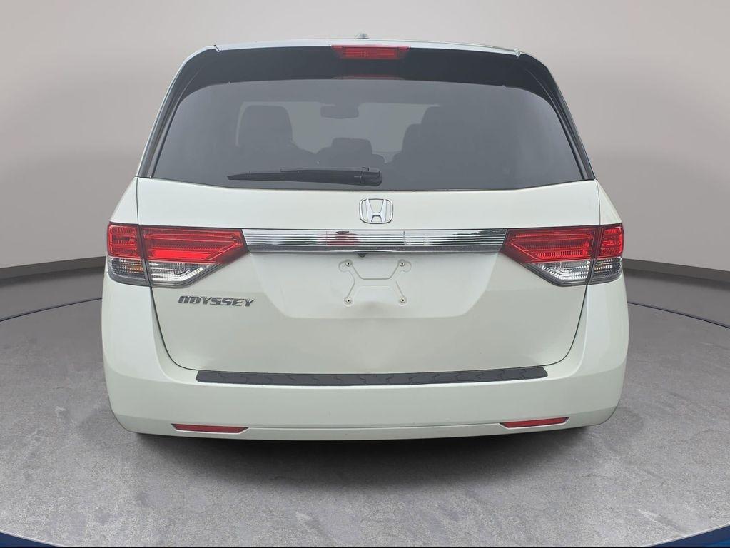 used 2015 Honda Odyssey car, priced at $11,215