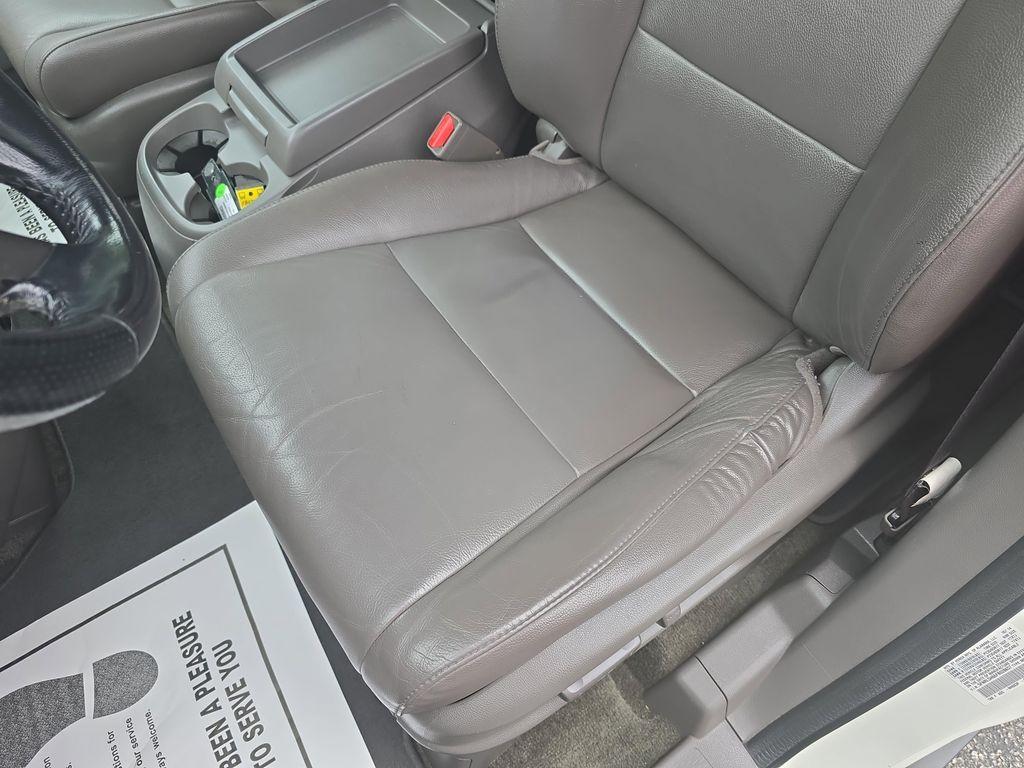 used 2015 Honda Odyssey car, priced at $11,215