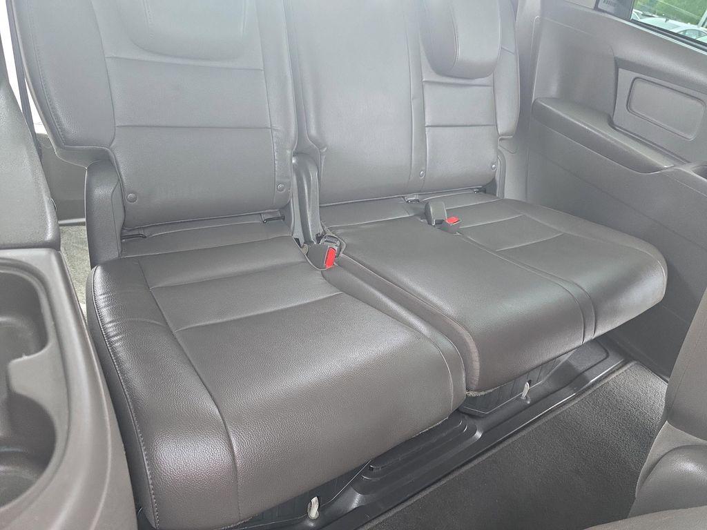 used 2015 Honda Odyssey car, priced at $11,215