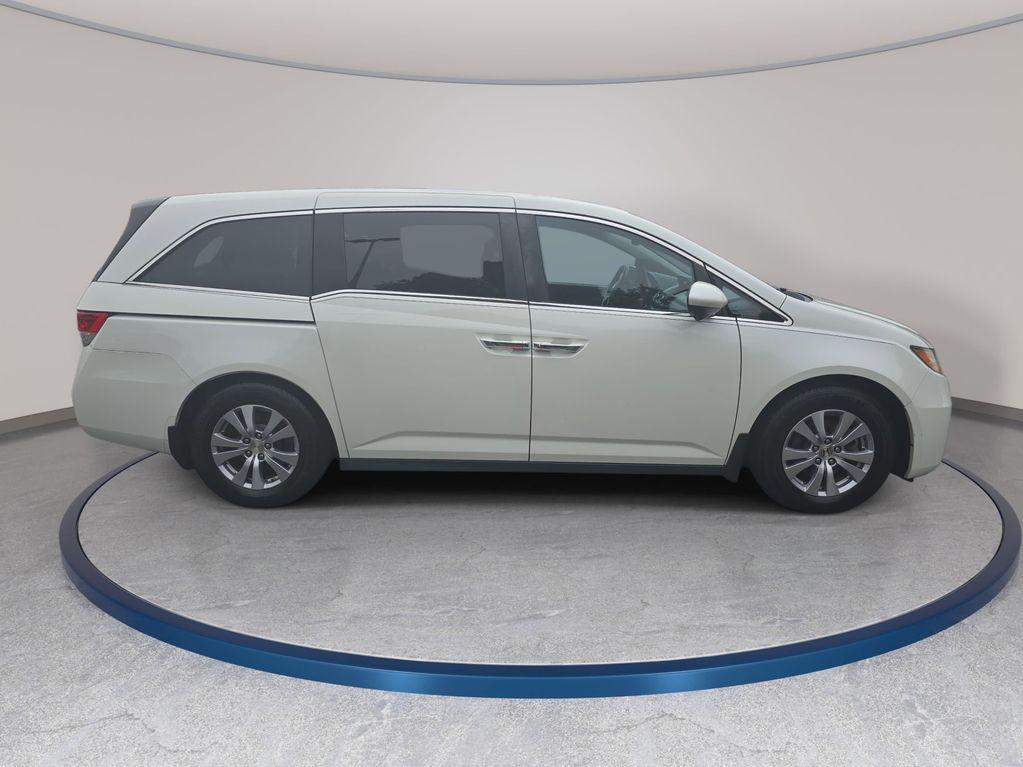 used 2015 Honda Odyssey car, priced at $11,215