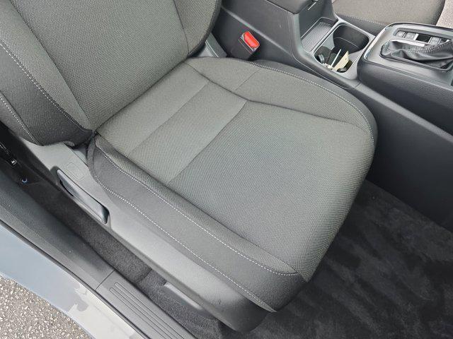 used 2025 Honda CR-V car, priced at $33,488