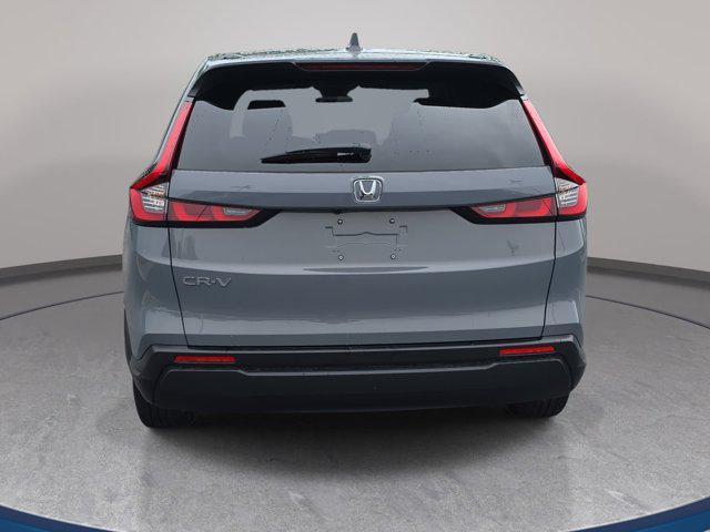 used 2025 Honda CR-V car, priced at $33,488