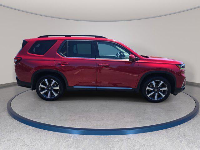 used 2023 Honda Pilot car, priced at $42,488