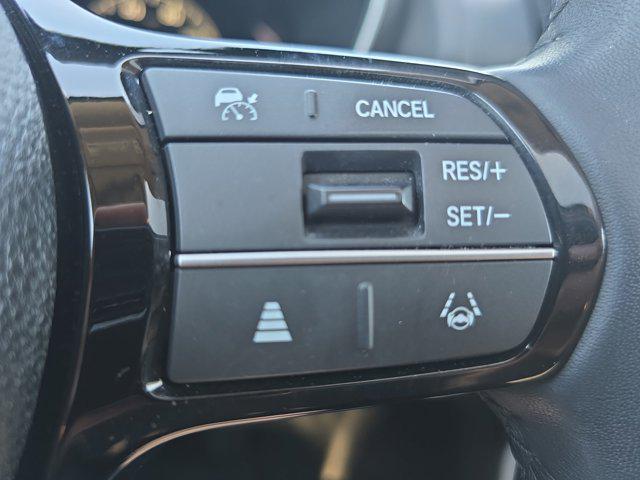 used 2023 Honda Pilot car, priced at $42,488