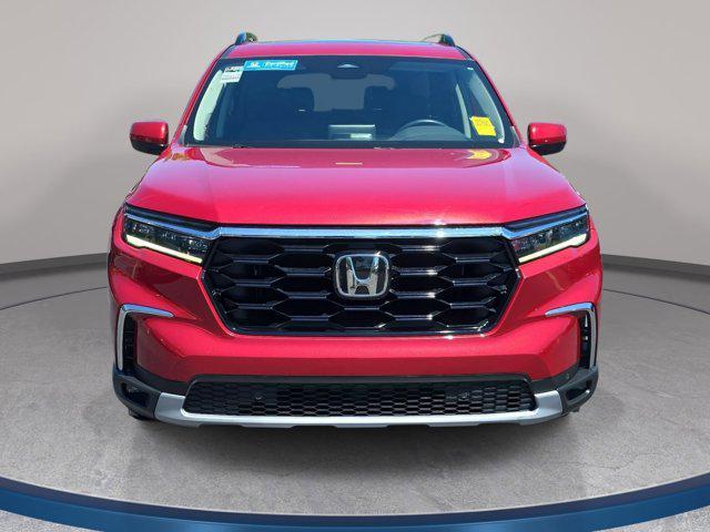 used 2023 Honda Pilot car, priced at $42,488
