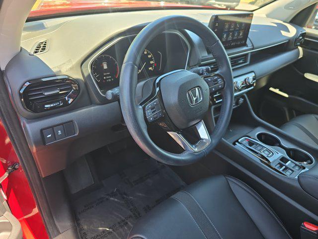 used 2023 Honda Pilot car, priced at $42,488