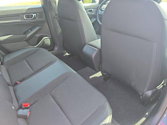 used 2022 Honda Civic car, priced at $23,988