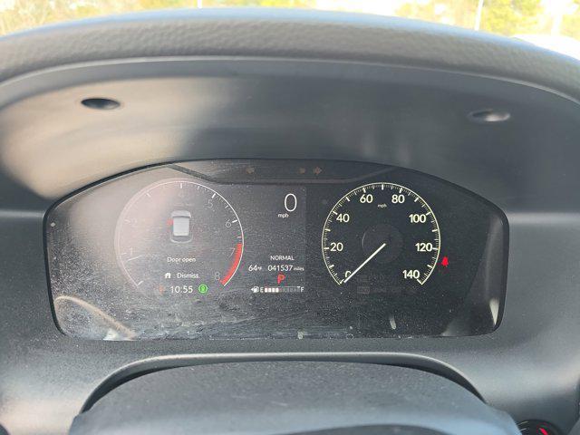 used 2023 Honda HR-V car, priced at $24,317