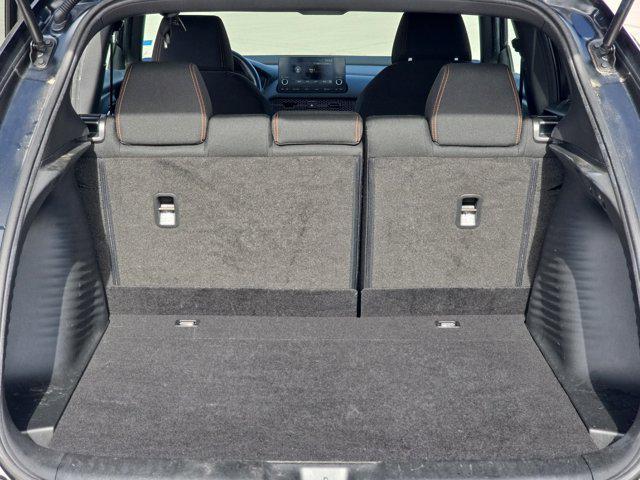 used 2023 Honda HR-V car, priced at $24,317