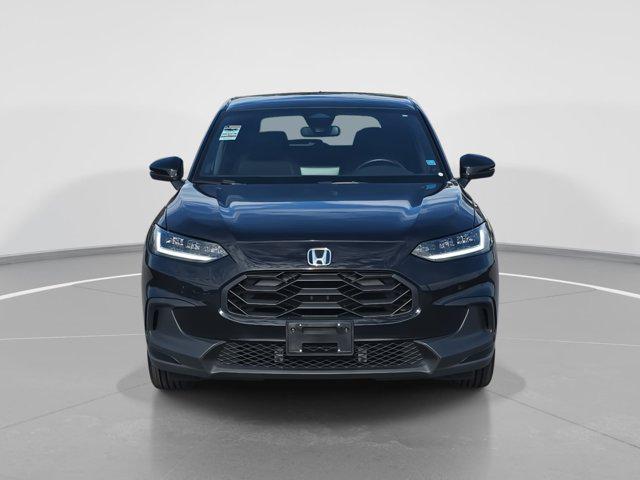 used 2023 Honda HR-V car, priced at $24,317