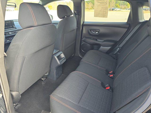 used 2023 Honda HR-V car, priced at $24,317