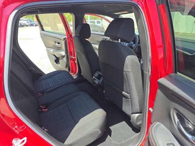 used 2024 Honda HR-V car, priced at $25,986