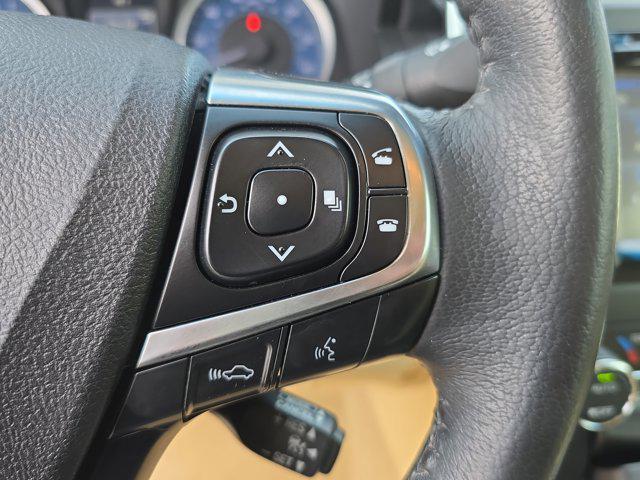 used 2017 Toyota Camry car, priced at $15,988
