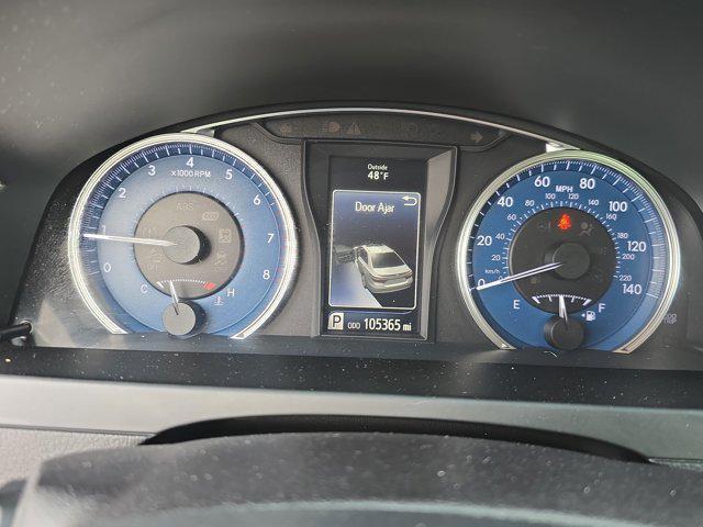 used 2017 Toyota Camry car, priced at $15,988