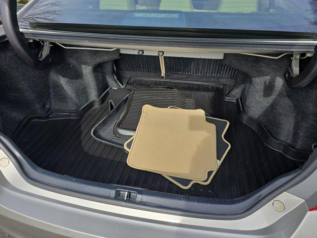 used 2017 Toyota Camry car, priced at $15,988