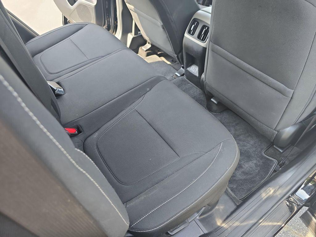 used 2022 Hyundai TUCSON Hybrid car, priced at $23,950