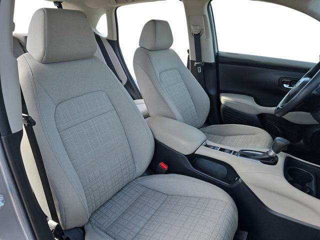 used 2023 Honda HR-V car, priced at $22,488
