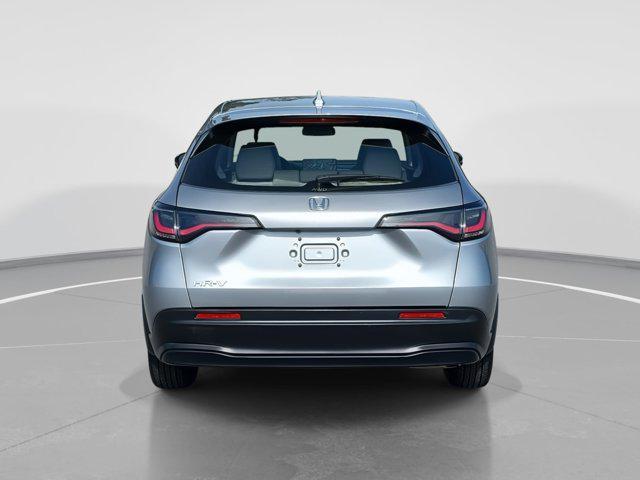 used 2023 Honda HR-V car, priced at $22,488