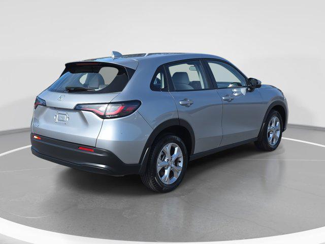 used 2023 Honda HR-V car, priced at $22,488