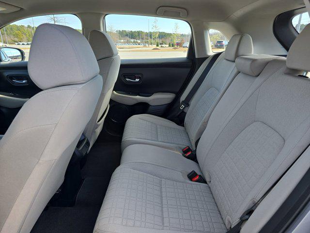 used 2023 Honda HR-V car, priced at $22,488