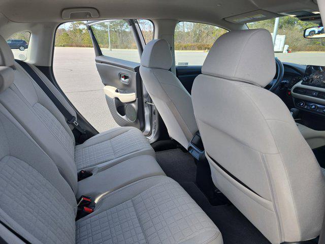 used 2023 Honda HR-V car, priced at $22,488