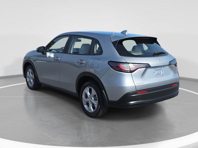 used 2023 Honda HR-V car, priced at $22,488