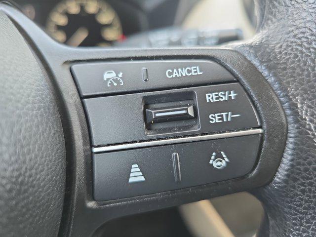 used 2023 Honda HR-V car, priced at $22,488