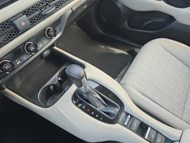 used 2023 Honda HR-V car, priced at $22,488