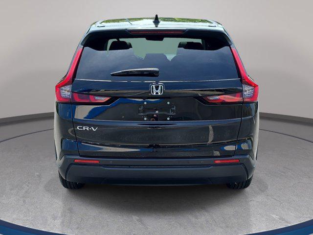 used 2024 Honda CR-V car, priced at $32,488