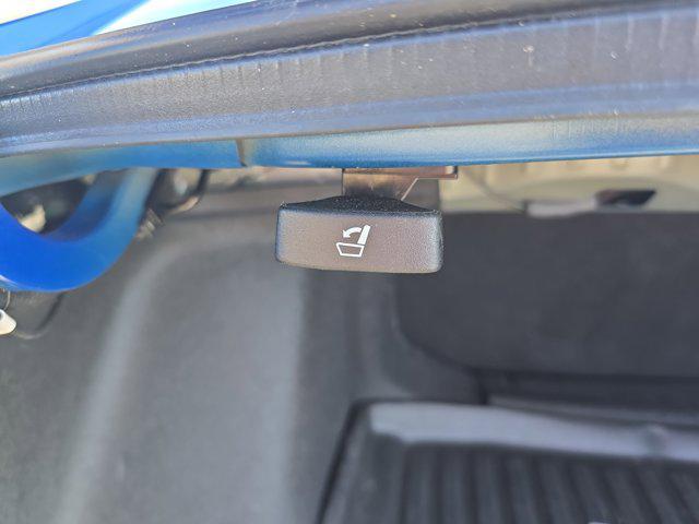 used 2023 Honda Civic car, priced at $24,988