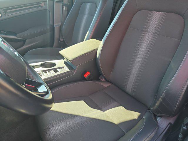 used 2023 Honda Civic car, priced at $24,988