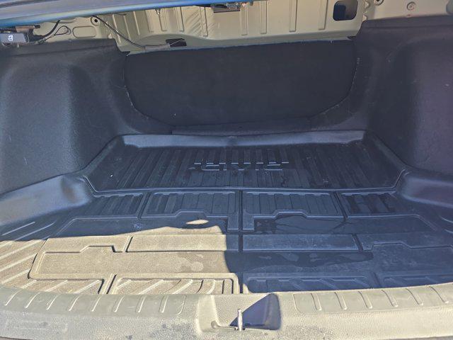 used 2023 Honda Civic car, priced at $24,988