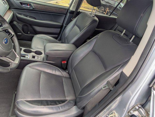 used 2019 Subaru Outback car