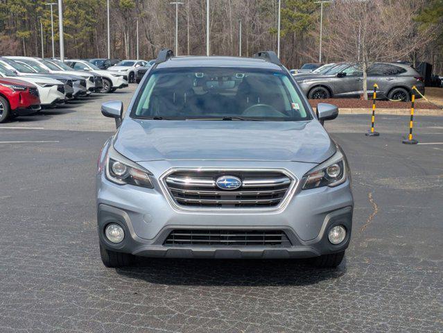 used 2019 Subaru Outback car