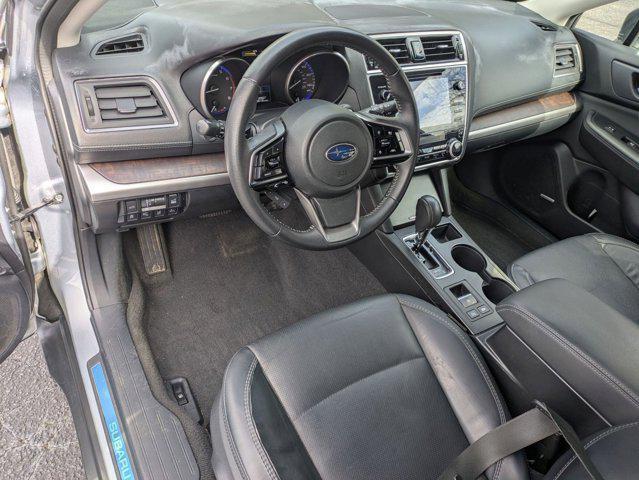 used 2019 Subaru Outback car