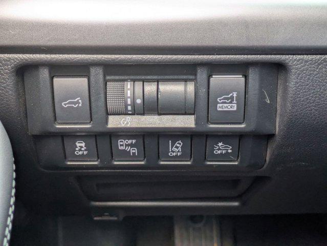 used 2019 Subaru Outback car