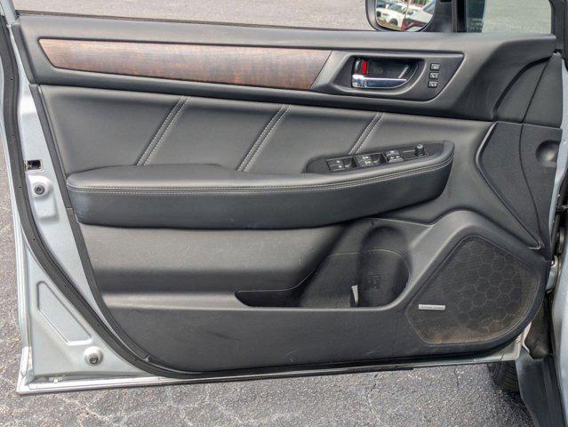 used 2019 Subaru Outback car