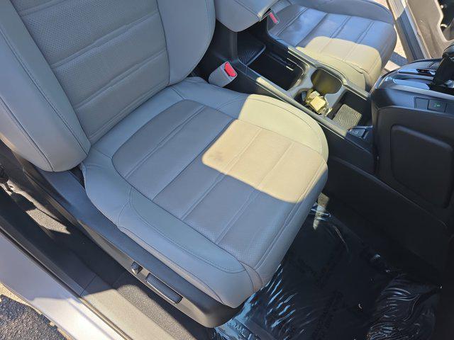 used 2018 Honda CR-V car, priced at $24,988