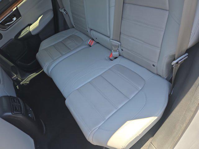 used 2018 Honda CR-V car, priced at $24,988