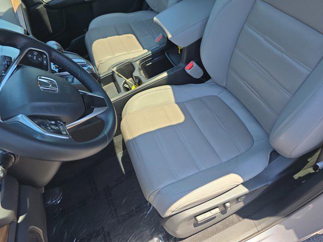 used 2018 Honda CR-V car, priced at $24,988