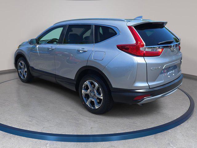 used 2018 Honda CR-V car, priced at $24,988