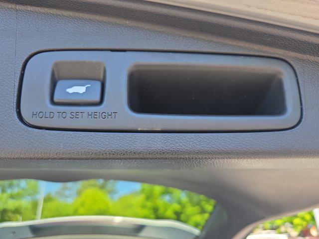 used 2018 Honda CR-V car, priced at $24,988