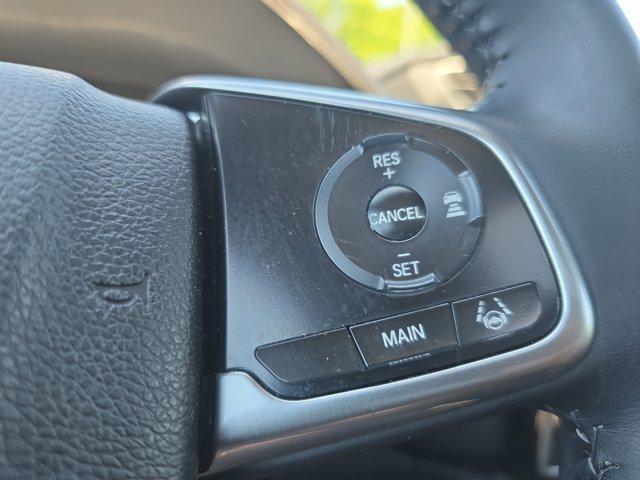 used 2018 Honda CR-V car, priced at $24,988