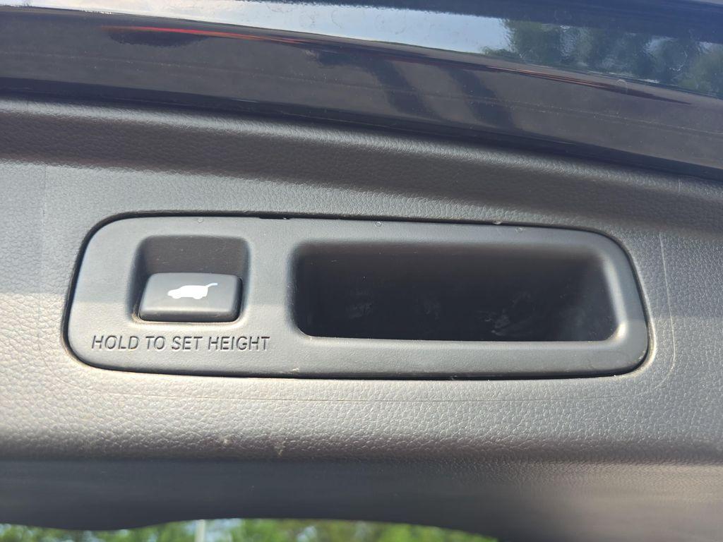 used 2026 Honda CR-V car, priced at $36,955
