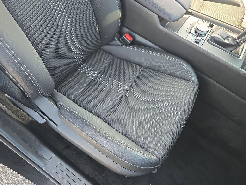 used 2023 Mazda CX-50 car, priced at $24,119